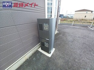 川越富洲原駅 徒歩10分 1階の物件外観写真